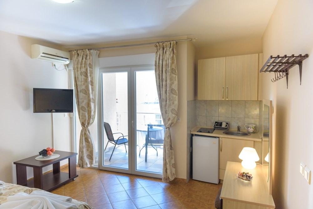Hotel M, Černá Hora - Kotorský záliv - Herceg Novi, zobrazení v