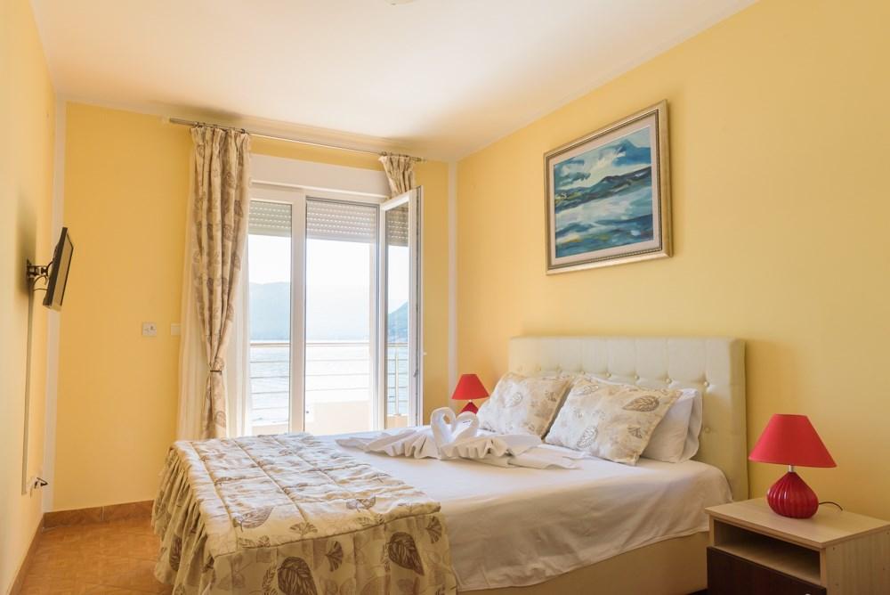 Hotel M, Černá Hora - Kotorský záliv - Herceg Novi, zobrazení v
