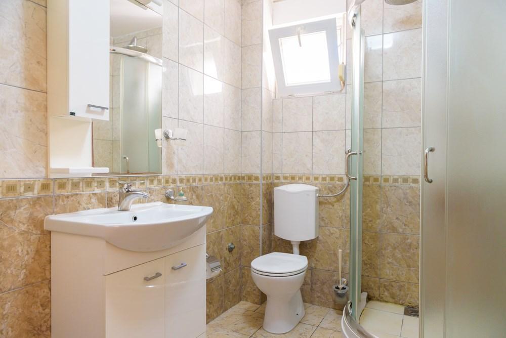 Hotel M, Černá Hora - Kotorský záliv - Herceg Novi, zobrazení v
