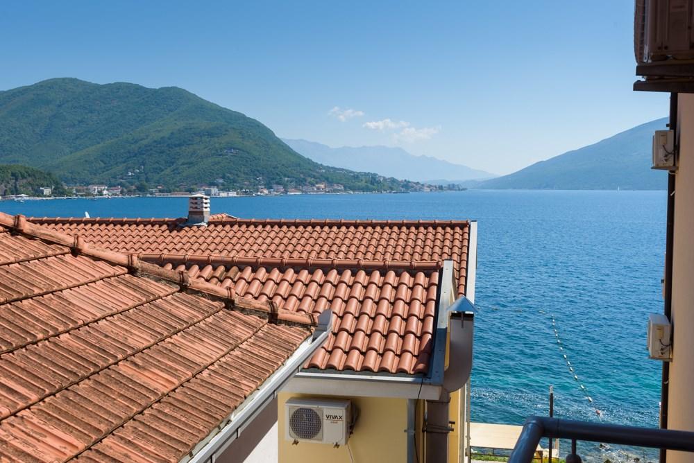 Hotel M, Černá Hora - Kotorský záliv - Herceg Novi, zobrazení v
