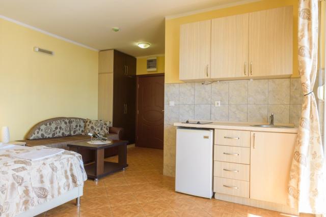 Hotel M, Černá Hora - Kotorský záliv - Herceg Novi, zobrazení v