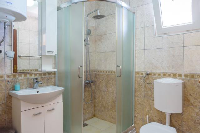 Hotel M, Černá Hora - Kotorský záliv - Herceg Novi, zobrazení v