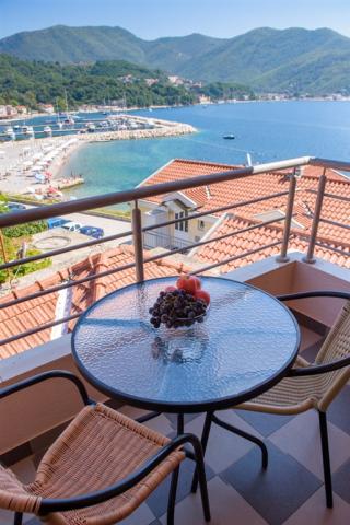 Hotel M, Černá Hora - Kotorský záliv - Herceg Novi, zobrazení v