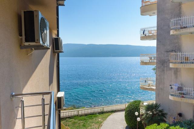 Hotel M, Černá Hora - Kotorský záliv - Herceg Novi, zobrazení v
