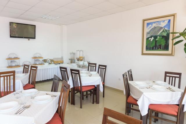 Hotel M, Černá Hora - Kotorský záliv - Herceg Novi, zobrazení v