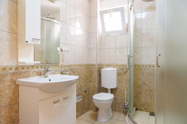 Hotel M, Černá Hora - Kotorský záliv - Herceg Novi, zobrazení v