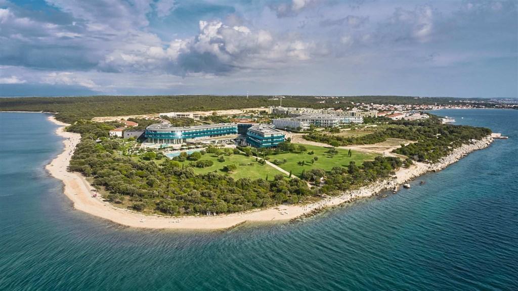 Falkensteiner Hotel & Spa IADERA, Petrčane