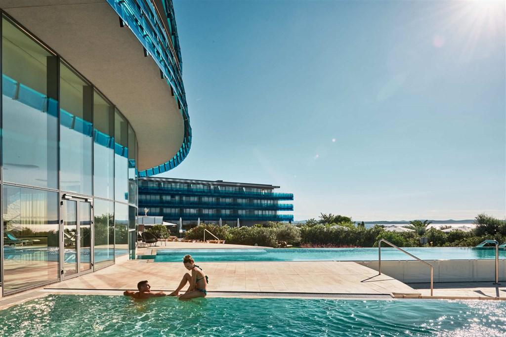 Falkensteiner Hotel & Spa IADERA, Petrčane