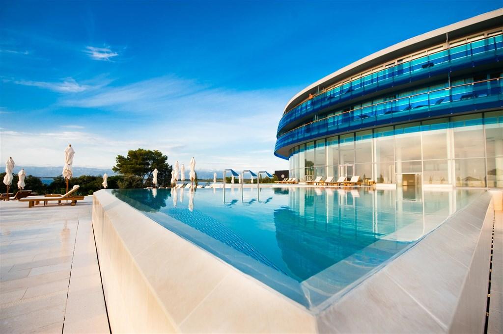 Falkensteiner Hotel & Spa Iadera, Petrčane