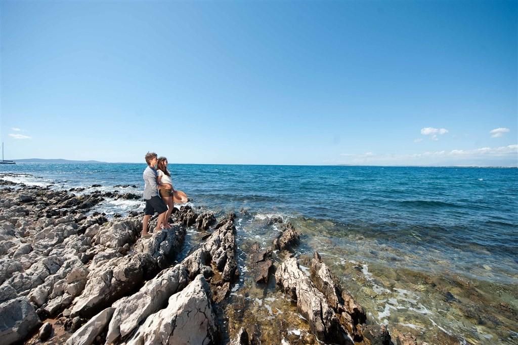 Falkensteiner Hotel & Spa IADERA, Petrčane