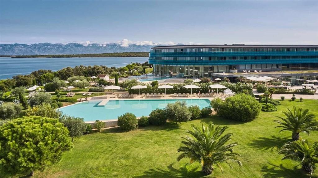 Falkensteiner Hotel & Spa IADERA, Petrčane