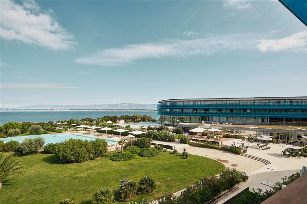 Falkensteiner Hotel & Spa IADERA, Petrčane