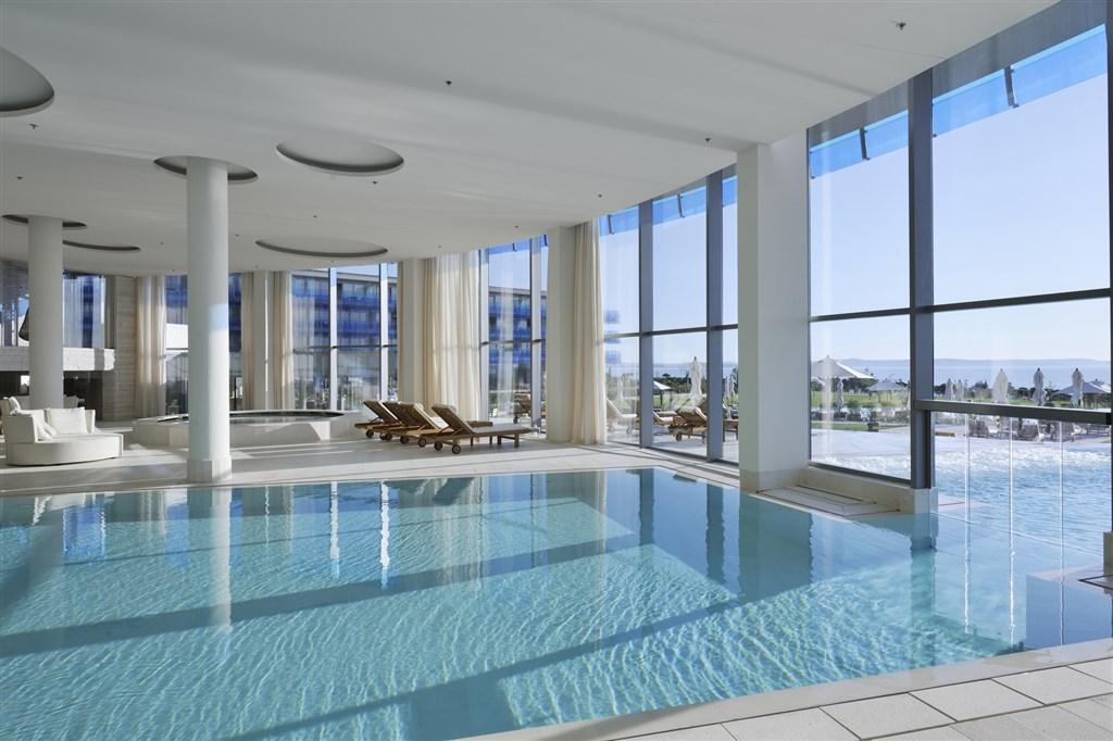 Falkensteiner Hotel & Spa Iadera, Petrčane