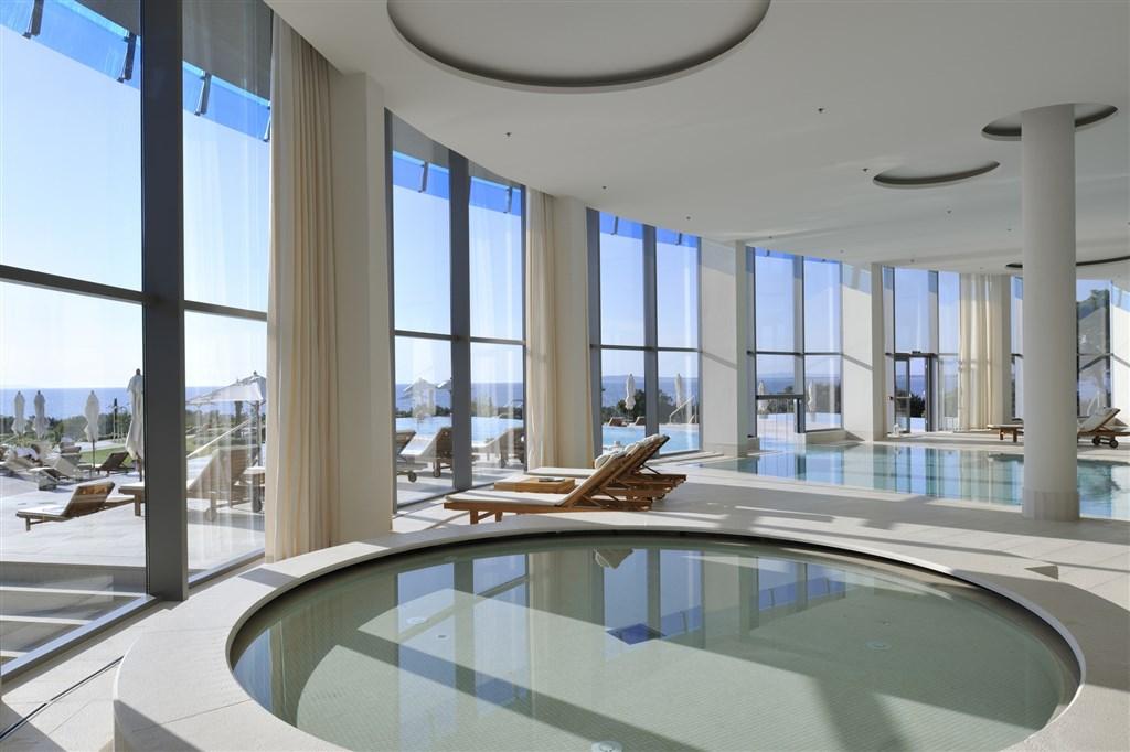 Falkensteiner Hotel & Spa IADERA, Petrčane