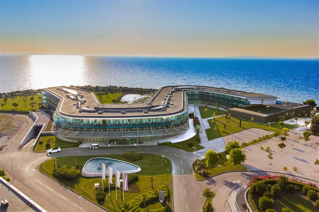 Falkensteiner Hotel & Spa Iadera, Petrčane
