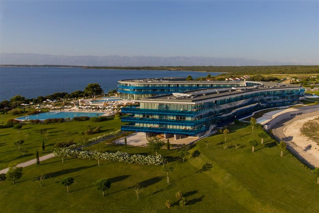 Falkensteiner Hotel & Spa Iadera, Petrčane