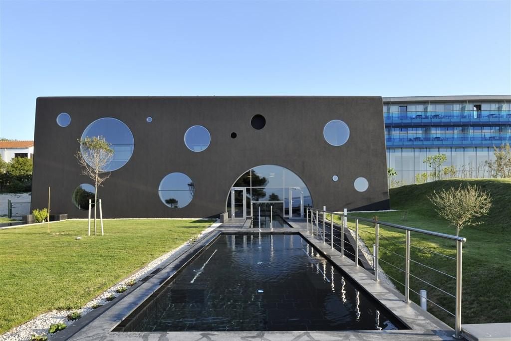 Falkensteiner Hotel & Spa IADERA, Petrčane