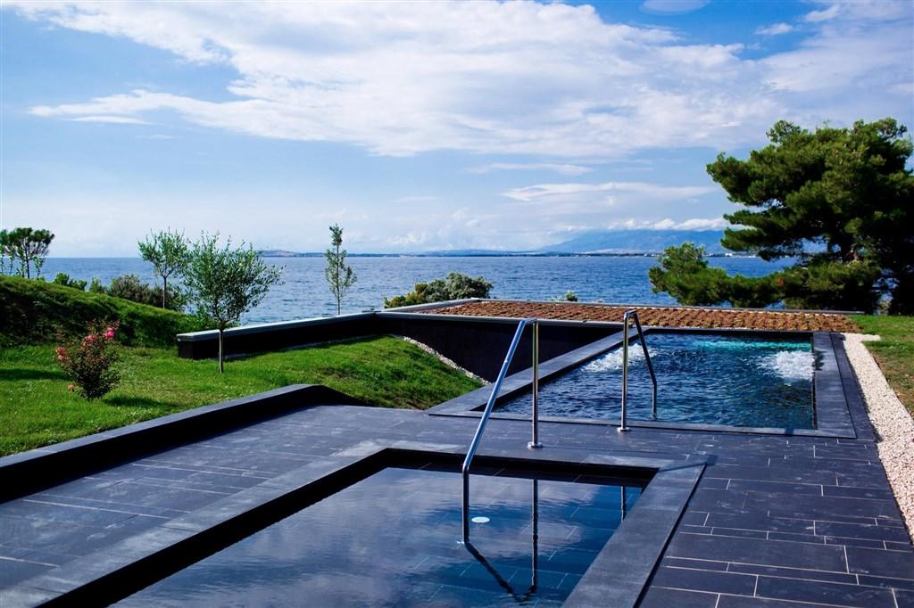 Falkensteiner Hotel & Spa Iadera, Petrčane