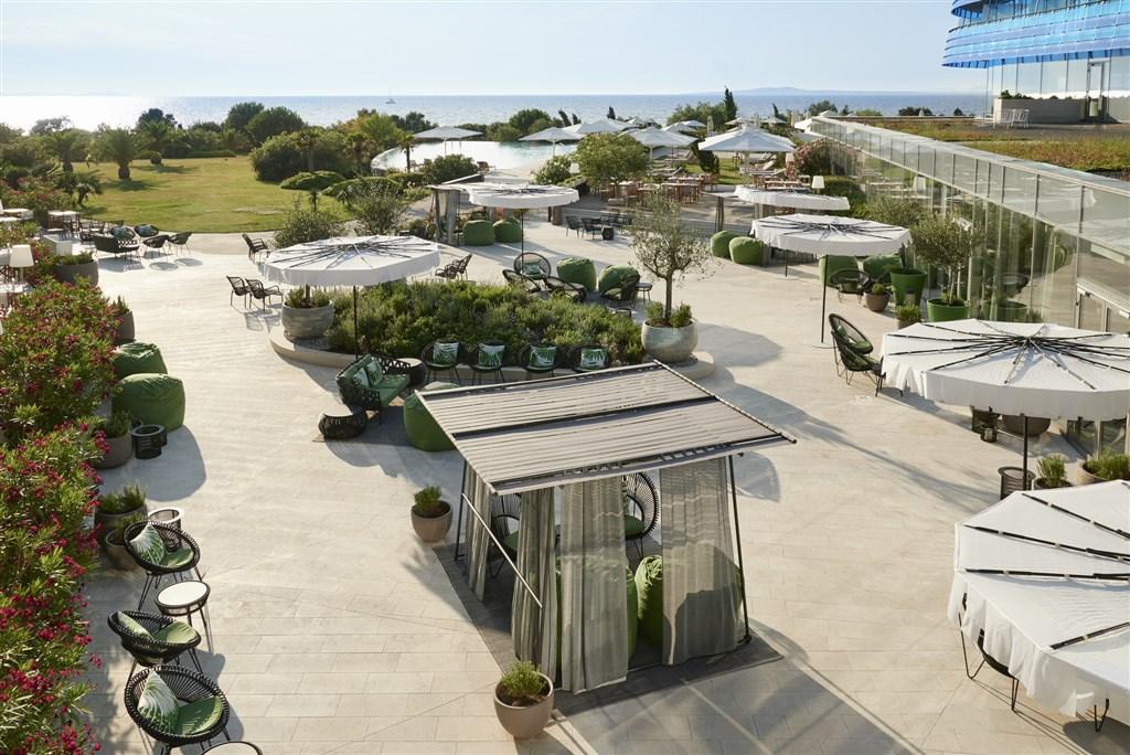 Falkensteiner Hotel & Spa Iadera, Petrčane