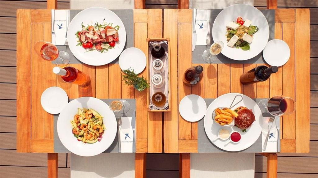 Falkensteiner Hotel & Spa IADERA, Petrčane