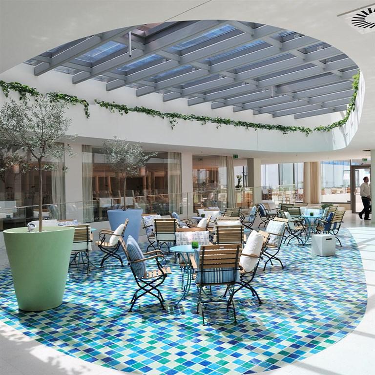Falkensteiner Hotel & Spa Iadera, Petrčane