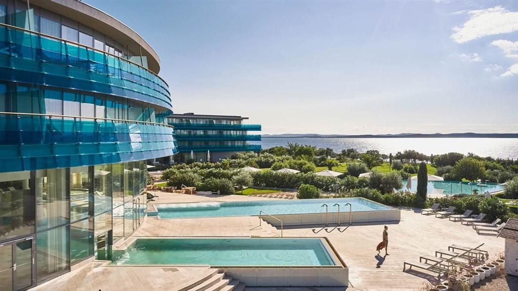 Falkensteiner Hotel & Spa IADERA, Petrčane
