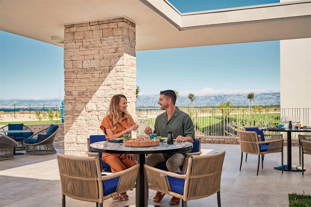Falkensteiner Hotel & Spa IADERA, Petrčane - PUNTA SKALA