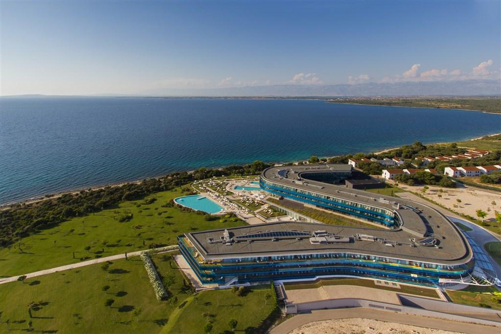 Falkensteiner Hotel & Spa Iadera, Petrčane