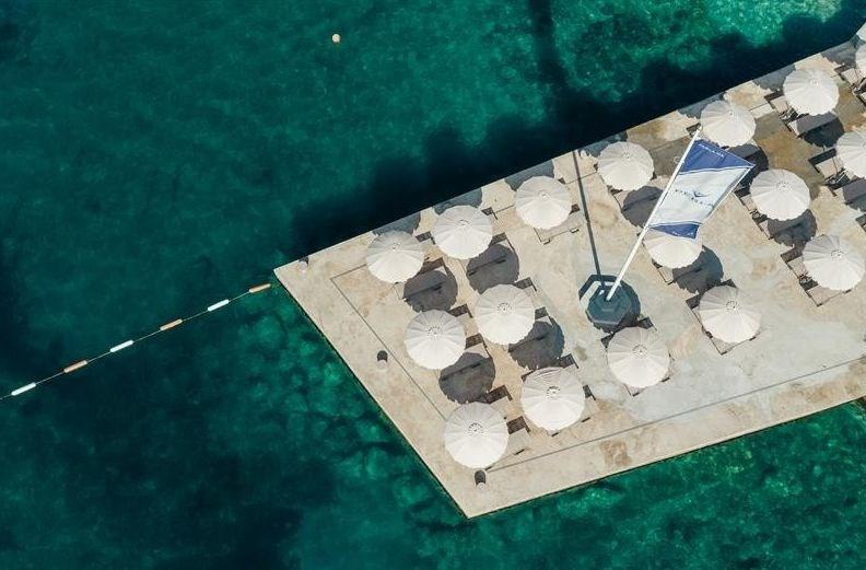 Hotel PERLA, Herceg Novi