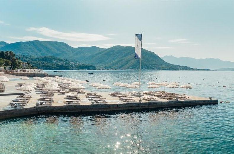 Hotel PERLA, Herceg Novi