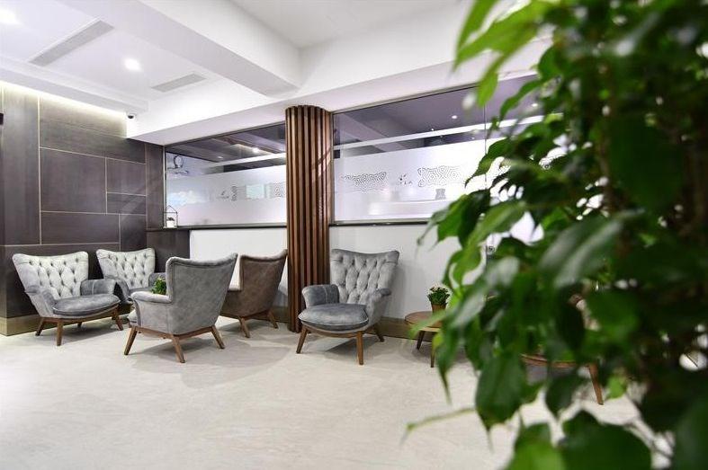 Hotel PERLA, Herceg Novi