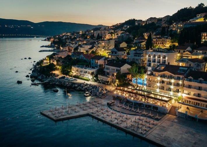 Hotel PERLA, Herceg Novi