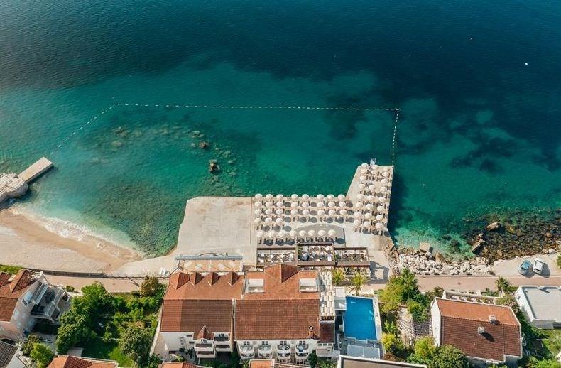 Hotel PERLA, Herceg Novi