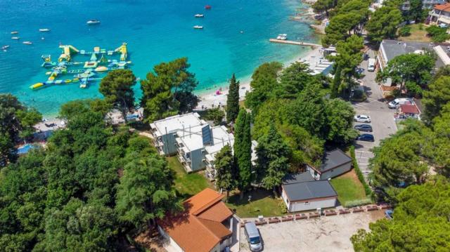 CENTINERA Resort & Camping, Banjole