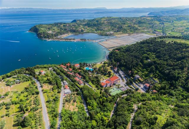 Apartmány SALINERA PREMIUM, Slovinsko - Slovinské pobřeží - Por