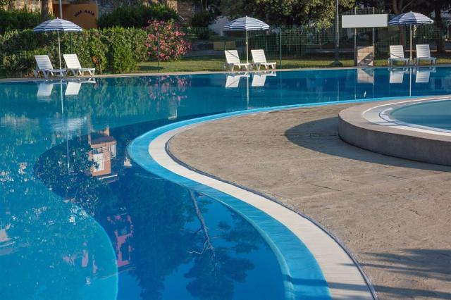 Apartmány SALINERA PREMIUM, Slovinsko - Slovinské pobřeží - Por