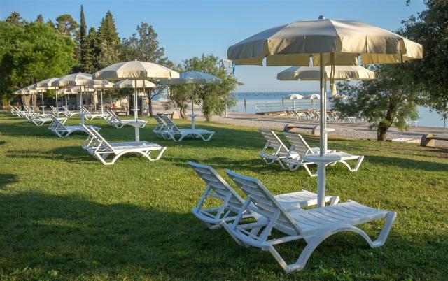 Apartmány SALINERA PREMIUM, Slovinsko - Slovinské pobřeží - Por