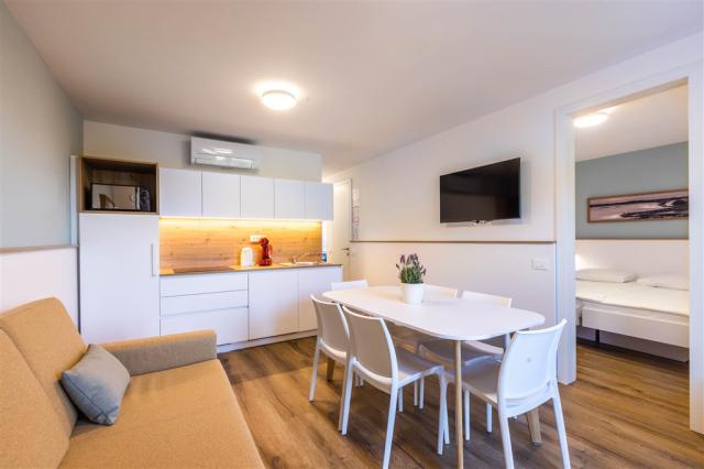 Apartmány SALINERA PREMIUM, Slovinsko - Slovinské pobřeží - Por
