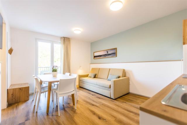 Apartmány SALINERA PREMIUM, Slovinsko - Slovinské pobřeží - Por