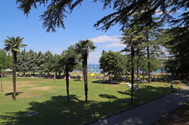 Apartmány SALINERA PREMIUM, Slovinsko - Slovinské pobřeží - Por