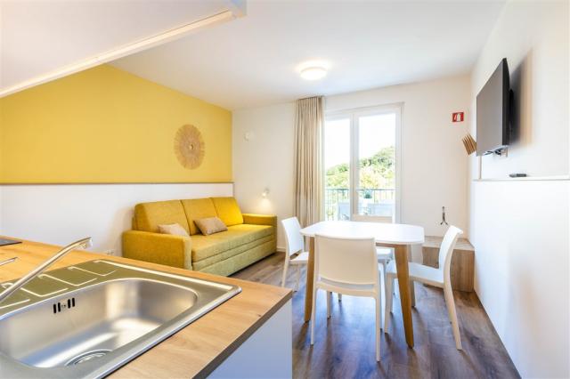 Apartmány SALINERA PREMIUM, Slovinsko - Slovinské pobřeží - Por