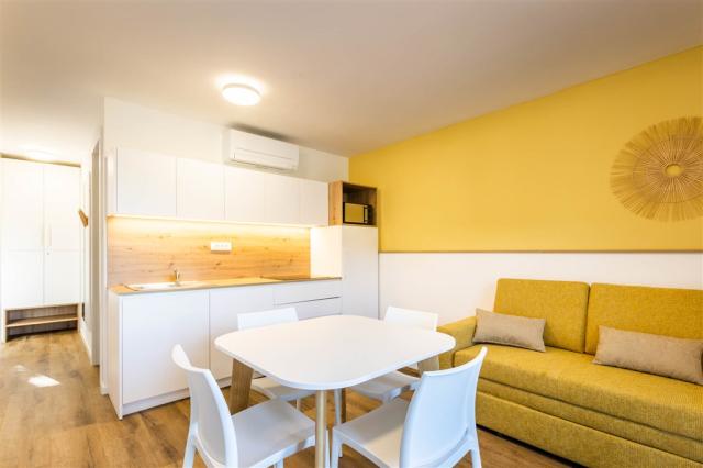 Apartmány SALINERA PREMIUM, Slovinsko - Slovinské pobřeží - Por