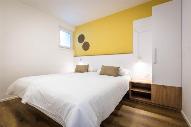 Apartmány SALINERA PREMIUM, Slovinsko - Slovinské pobřeží - Por
