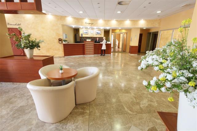 Apartmány SALINERA PREMIUM, Slovinsko - Slovinské pobřeží - Por