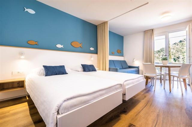 Apartmány SALINERA PREMIUM, Slovinsko - Slovinské pobřeží - Por