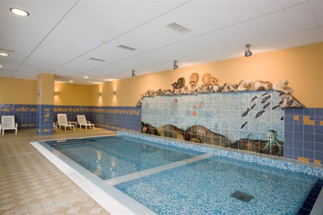 Apartmány SALINERA PREMIUM, Slovinsko - Slovinské pobřeží - Por