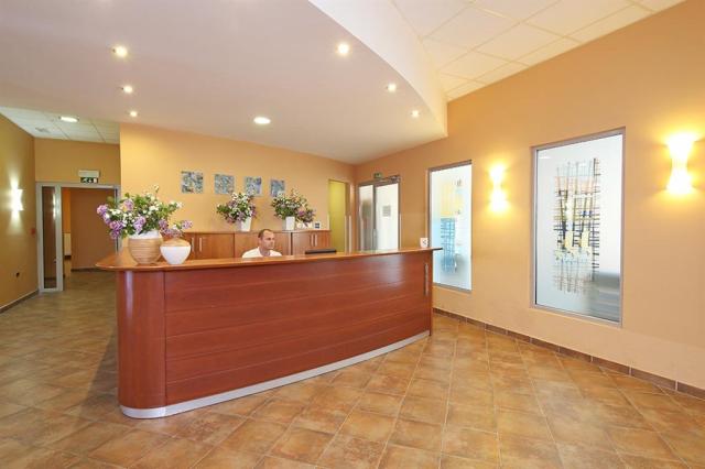 Apartmány SALINERA PREMIUM, Slovinsko - Slovinské pobřeží - Por