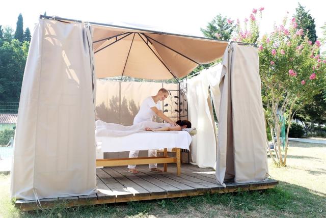 Apartmány SALINERA PREMIUM, Slovinsko - Slovinské pobřeží - Por