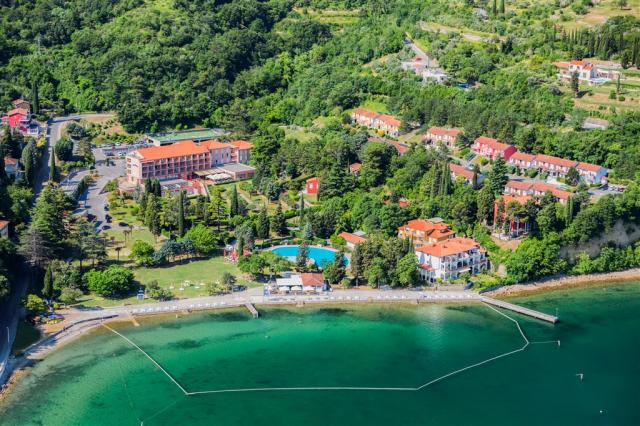 Apartmány SALINERA PREMIUM, Slovinsko - Slovinské pobřeží - Por