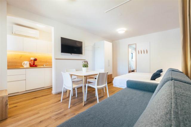Apartmány SALINERA PREMIUM, Slovinsko - Slovinské pobřeží - Por